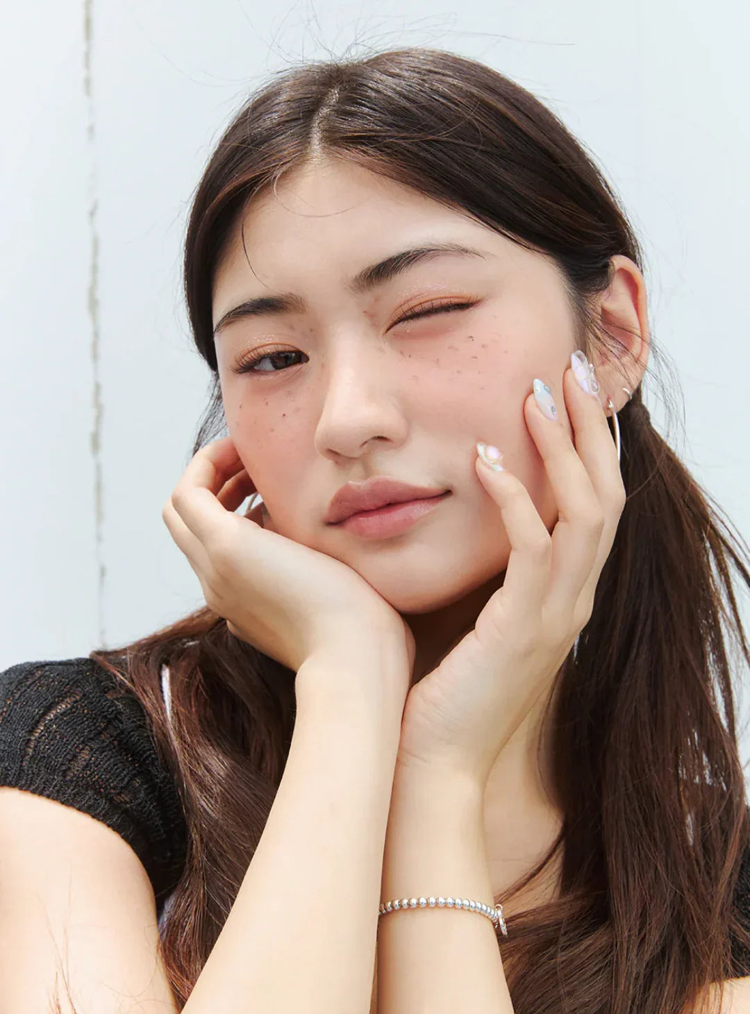 Time to Glow with Julia: Lewkin K-Beauty