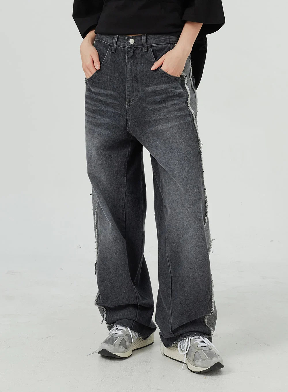 Baggy Jeans