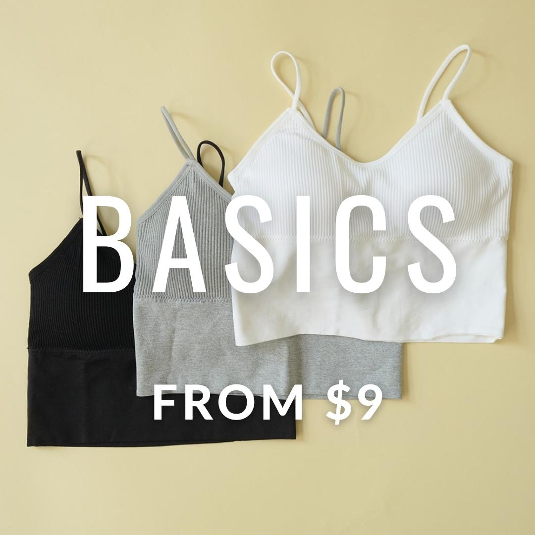 Summer Sale - Basic