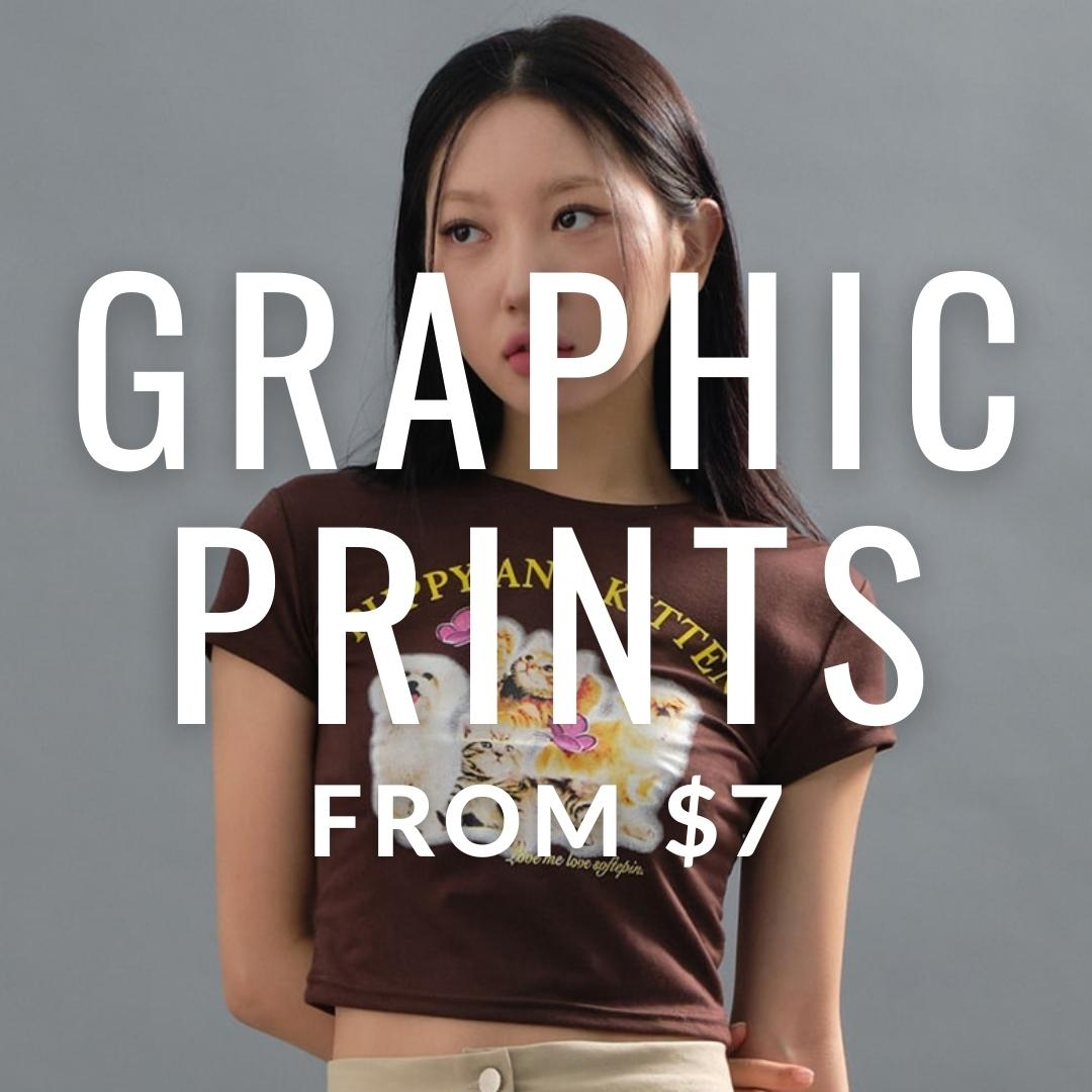 Animal - Graphic Prints