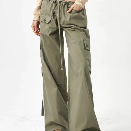 Collection image for: Parachute Pants