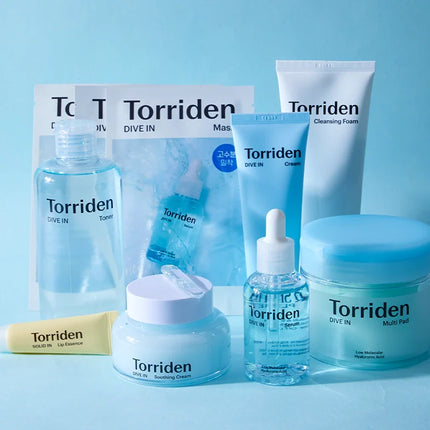 Collection image for: Torriden