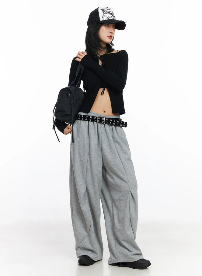pin-tuck-balloon-fit-sweatpants-cj523