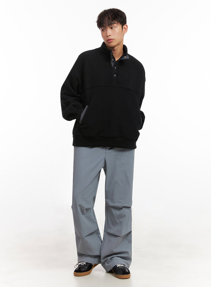 mens-straight-leg-solid-pintuck-track-pants-id427