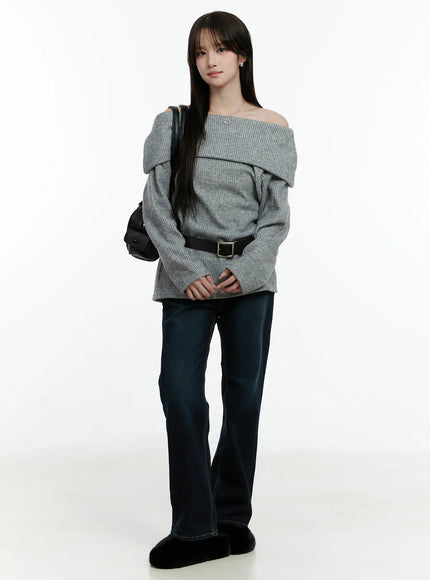 soraya-fleece-lined-washed-high-waist-jeans-cd523