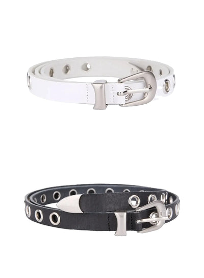 mens-slim-eyelet-grommet-belt-il516