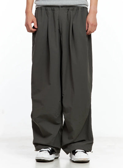 mens-seam-detail-balloon-fit-drawstring-pants-il511