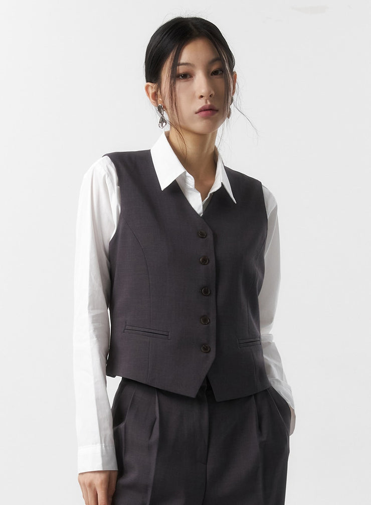 formal-button-vest-is315