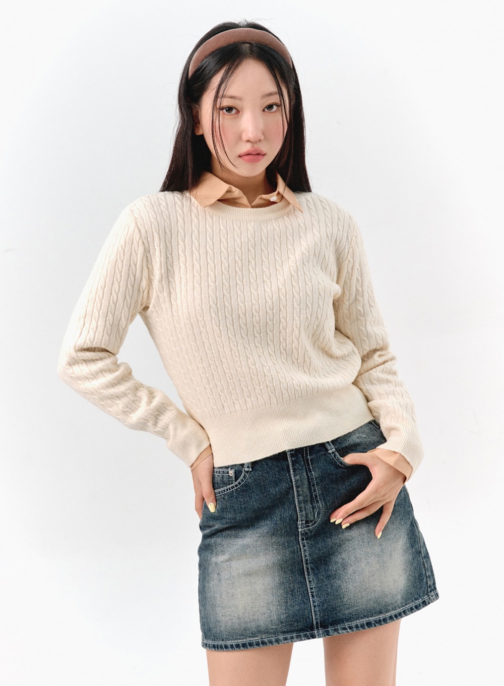 cable-knit-sweater-ig325