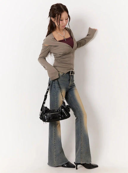joelee-vintage-washed-flare-jeans-cn527