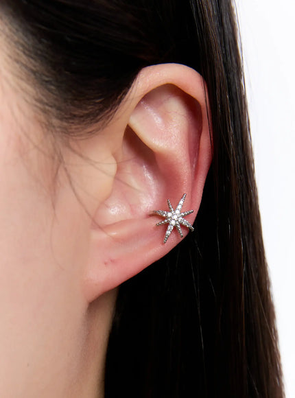 tomoa-cubic-earcuff-1pcs-iu527