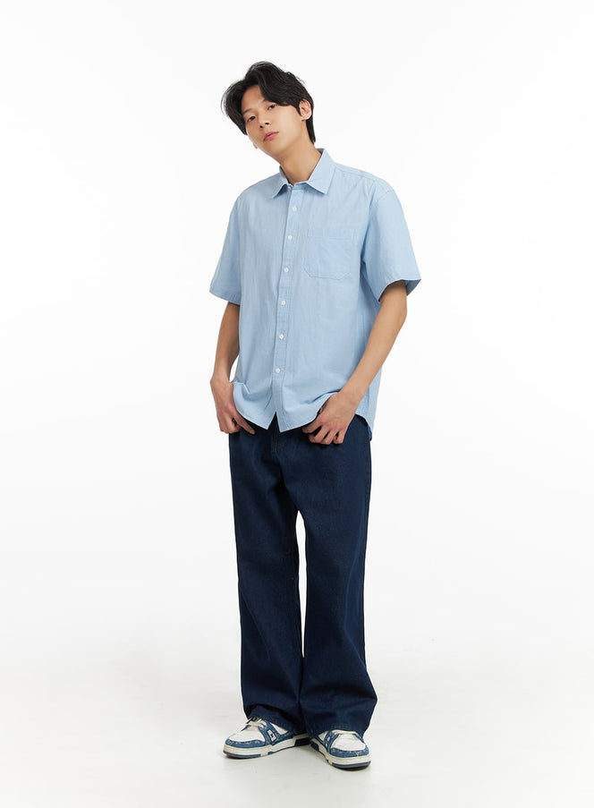 mens-straight-leg-denim-pants-ia402