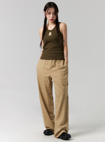 elastic-waist-cargo-pants-cg317