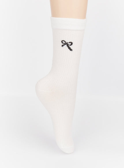 sweet-ribbon-socks-im531