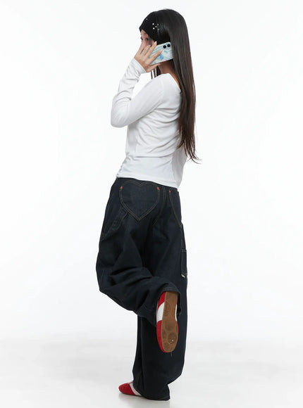 heart-pocket-balloon-jeans-cs503