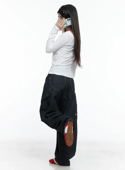 heart-pocket-balloon-jeans-cs503