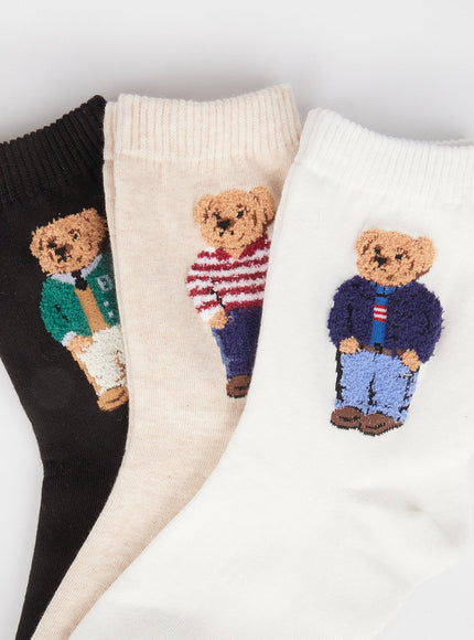cuddle-standing-bear-socks-im531