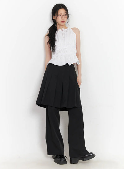 layered-midi-skirt-pants-cu510