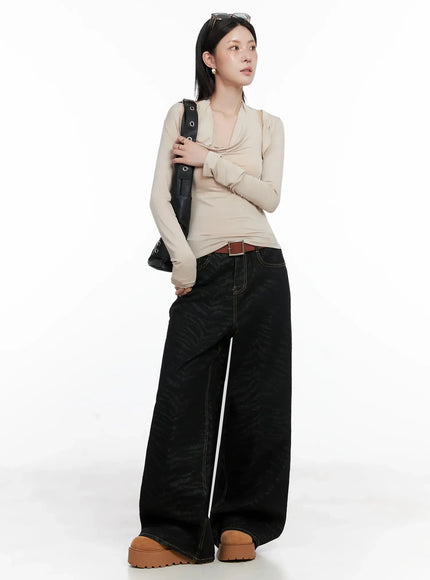 freyja-animal-print-wide-leg-jeans-is508