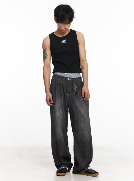 mens-pintuck-linen-comfort-jeans-iy508