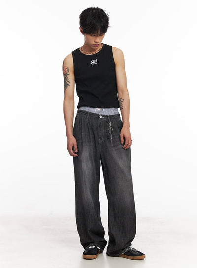 mens-pintuck-linen-comfort-jeans-iy508