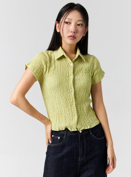 short-sleeve-button-shirt-cg303