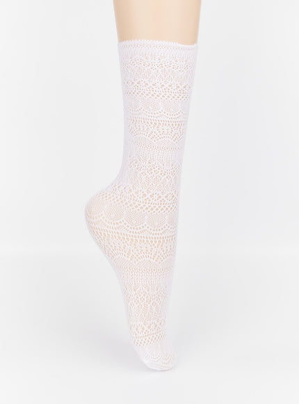 lace-hollow-lace-socks-im528