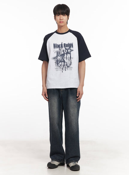 mens-pintuck-washed-jeans-ia511