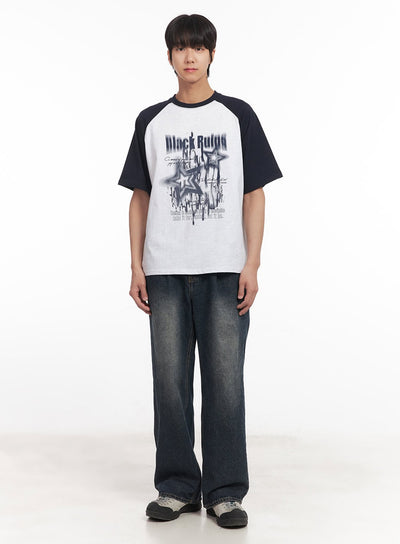 mens-pintuck-washed-jeans-ia511