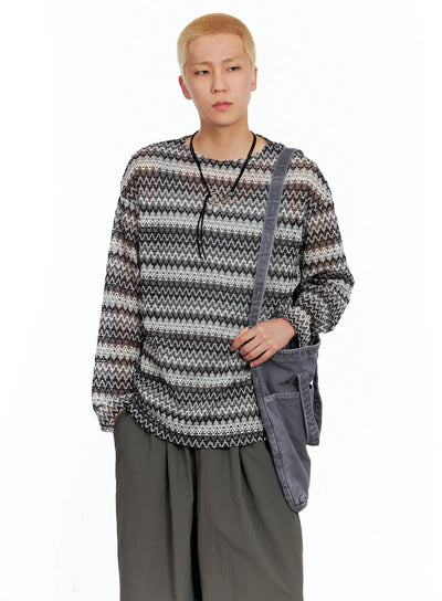 mens-grunge-mesh-long-sleeve-tee-il511