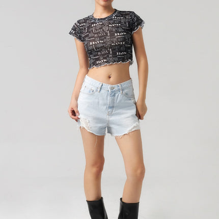 ripped-light-denim-shorts-cl303