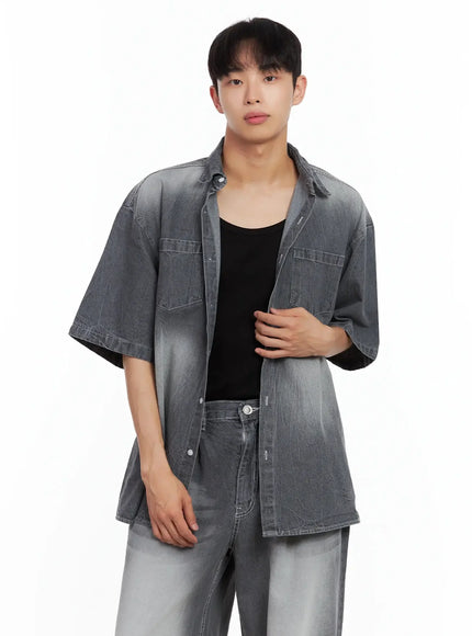 mens-washed-denim-button-up-top-il516