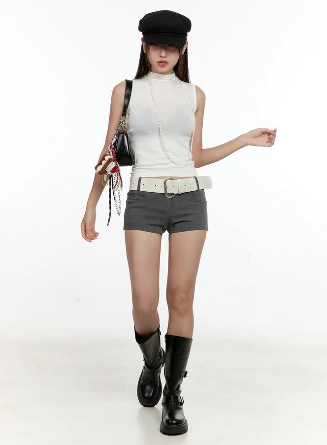 chic-low-rise-shorts-cg501