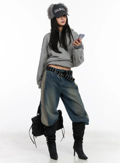 kora-two-tone-wide-leg-jeans-cd505