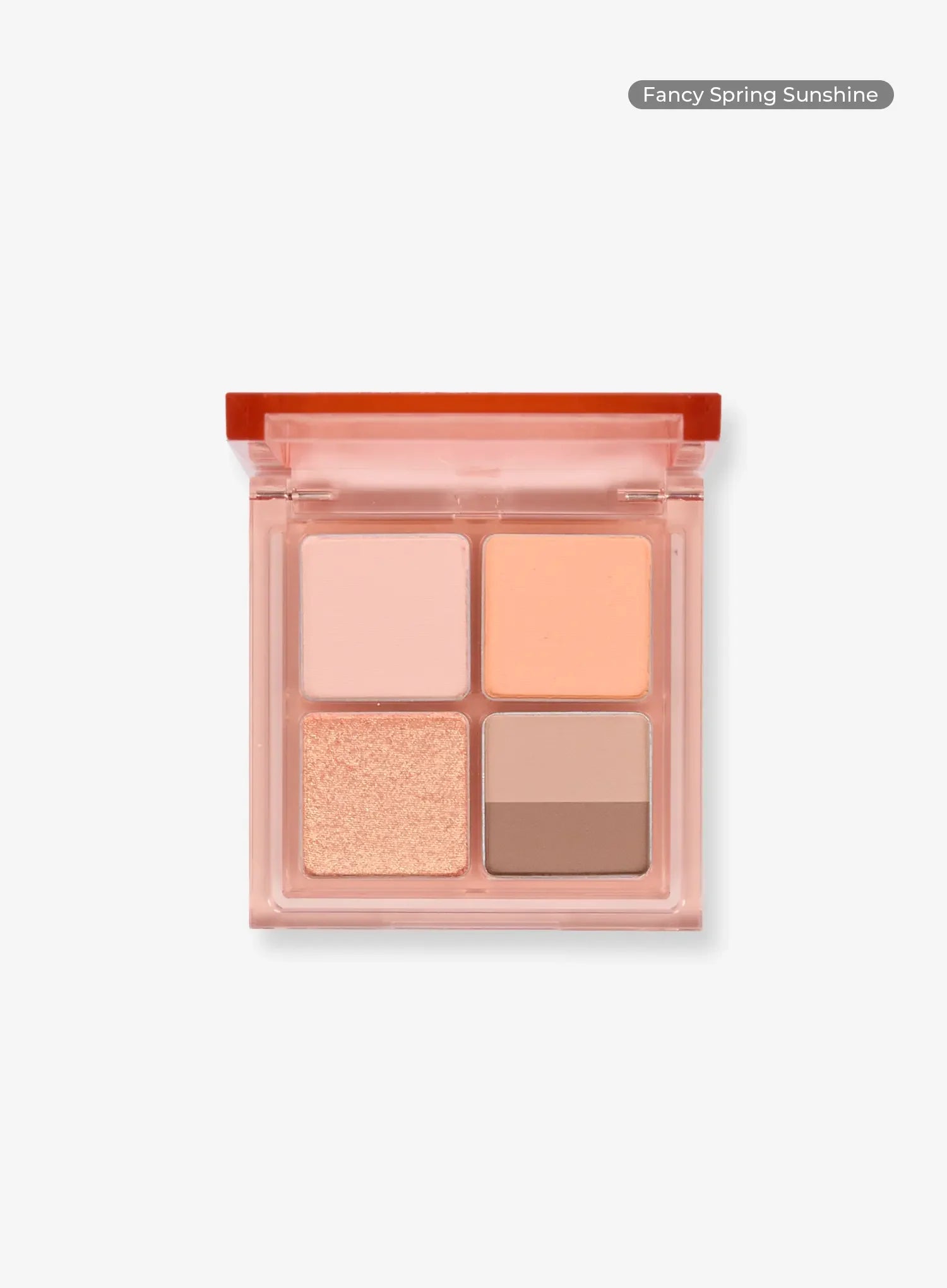 Ink Pocket Shadow Palette (2g * 4)