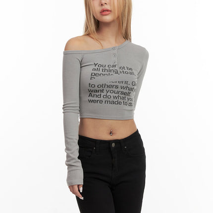 Collection image for: Y2K Crop Tops