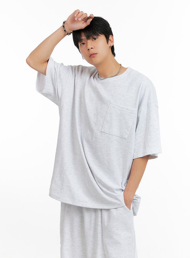 mens-oversized-cozy-pocket-t-shirt-ig402