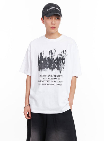 men-s-street-graphic-t-shirt / White