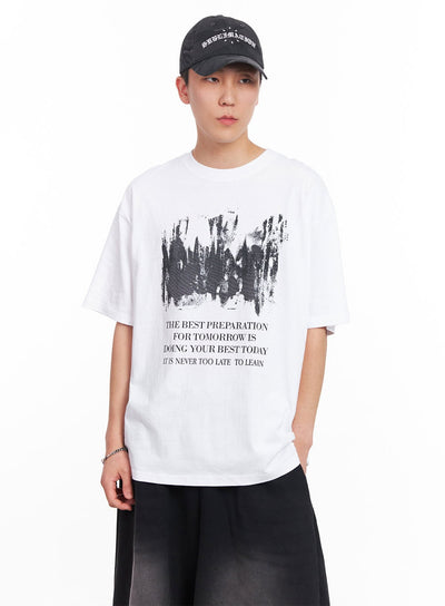 men-s-street-graphic-t-shirt / White
