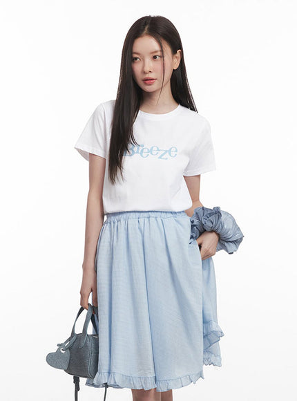 summer-breeze-graphic-t-shirt-iy509 / White