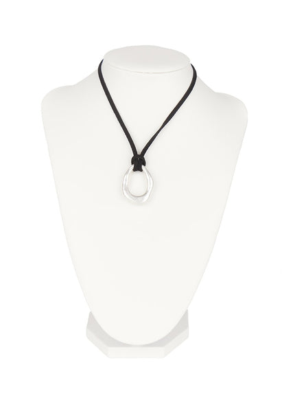 mens-ring-pendant-necklace-iy506