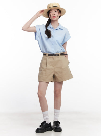 pintuck-cotton-shorts-cy515