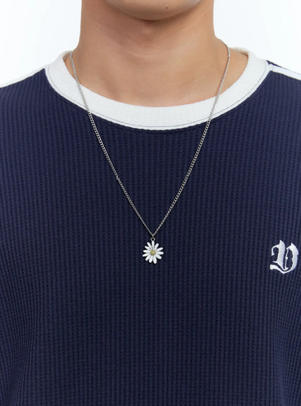 mens-dandelion-charm-necklace-il517