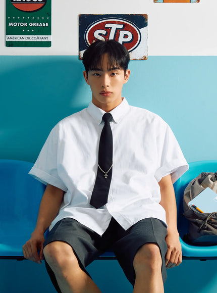 mens-cross-chain-tie-clip-il515