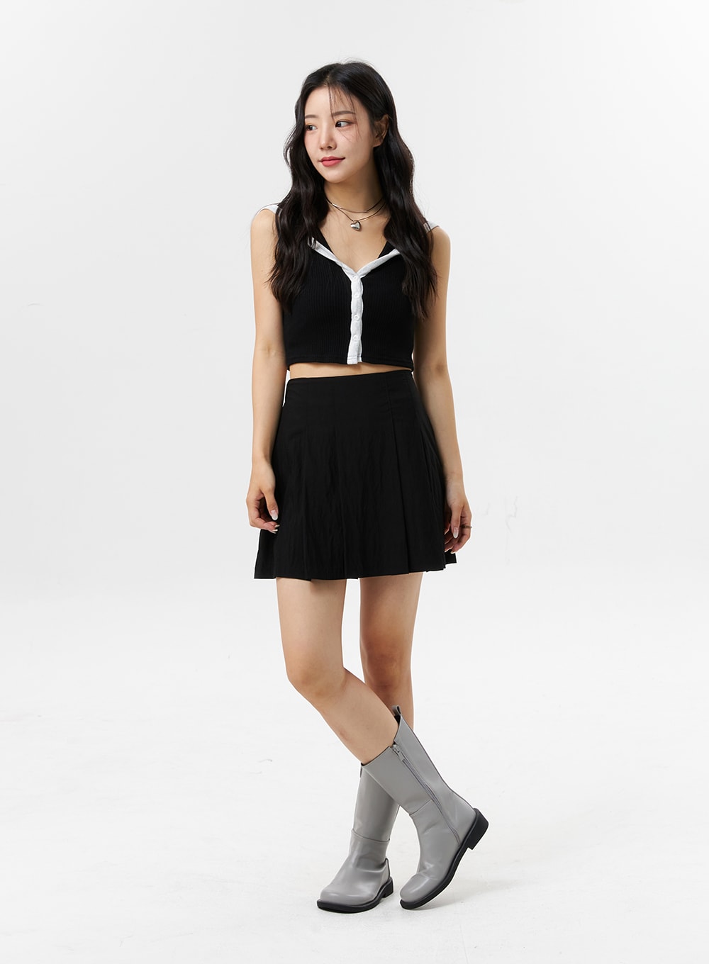 a-line-pleated-mini-skirt-ol318