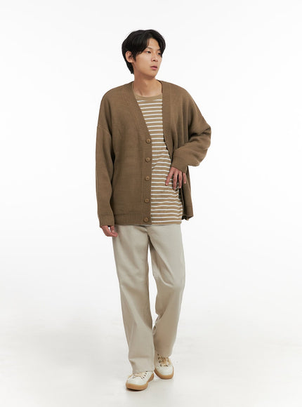 mens-basic-cotton-pants-beige-iy410