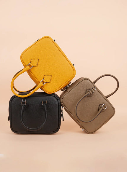 faux-leather-square-shoulder-bag-is516