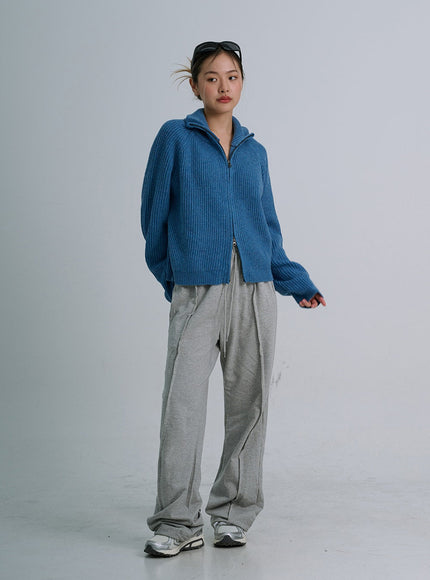 Wide Leg Training Pants CO20