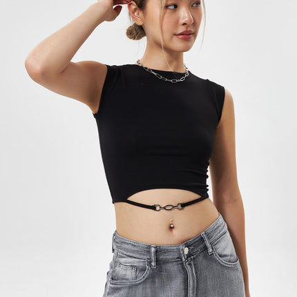 chain-detail-cropped-top-cy330