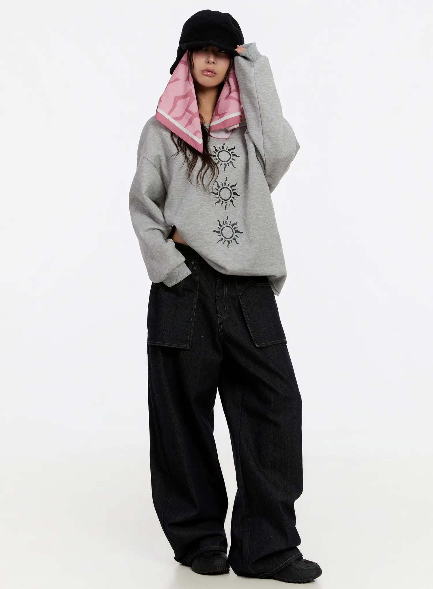 momo-non-fade-pocket-wide-jeans-cn527